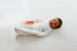 Swaddelini Rainbow Small