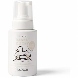 Fragrance Free Infant Wash