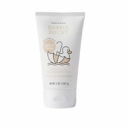 Fragrance Free Infant Balm