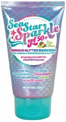 Mermaid SPF 50+ Sunscreen