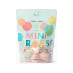 Fresh Fruit Mini Drops