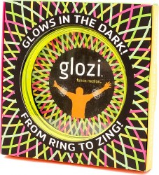 Glozi Yellow