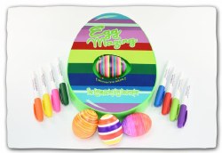 The Eggmazing Egg Decorator