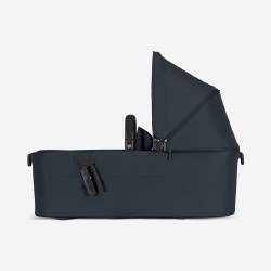 Aer2 Cot Dark Navy Blue