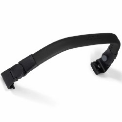 Aer2 Foldable Bumper Bar Black