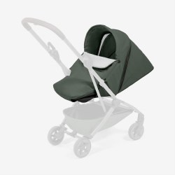 Aer2 Nest to Seat Forest Green