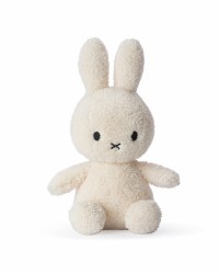 Miffy Terry Cream 9"