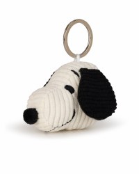 Snoopy Plush Keychain