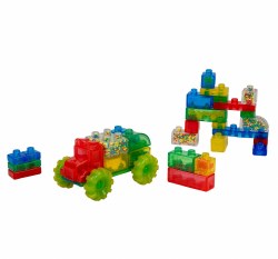 Jelly Blox Vrrrooom Truck