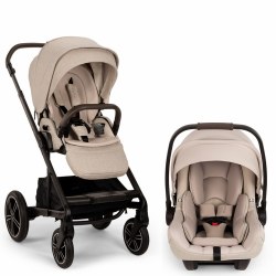 Mixx Next + Pipa Aire RX Biscotti