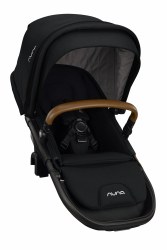 Demi Grow Sibling Seat Caviar