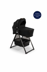 LYTL Grow Bassinet + Stand