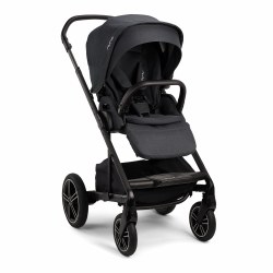 Mixx Next Stroller Ocean