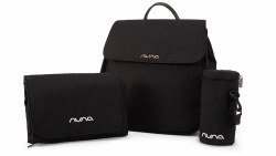 Diaper Bag Caviar