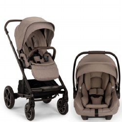 Mixx Next + Pipa Aire RX Cedar