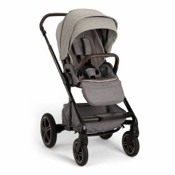 Mixx Next Stroller Monterey