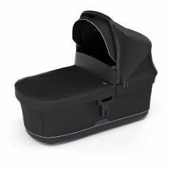 Bassinet Black