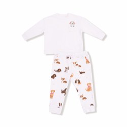 Sweat Set Best Friends 12-18m