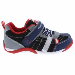 Kaz Navy/Red 7