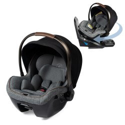 Peri 180 Rotating Infant Onyx Wonder