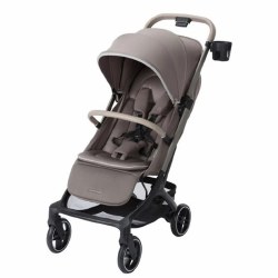 Oxford Cabin Stroller Truffle