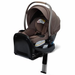 Ambra Infant Seat Truffle