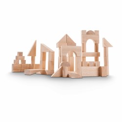 50 Unit Blocks