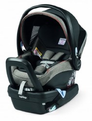 Agio Nido Grey