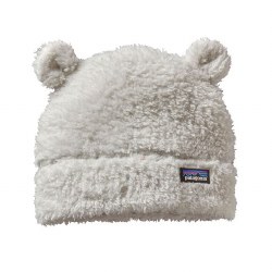 Furry Friends Hat Birch 2T-5T
