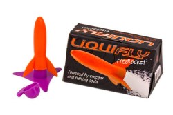Fizz Rocket