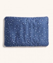 Toddler Pillow Night Sky