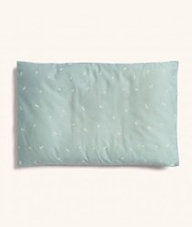 Toddler Pillow Sage