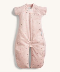 1 Tog Sleep Suit Daisy 2-4Y