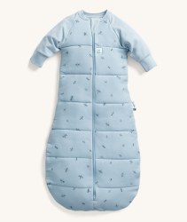 2.5 TOG L/S Bag Dragonfly 3-12m