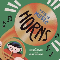 This is Music: Horns