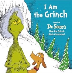 I Am The Grinch