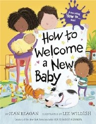 How to Welcome a New Baby