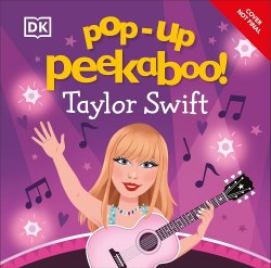 Popup Peek Taylor Swift