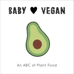 Baby Loves Vegan