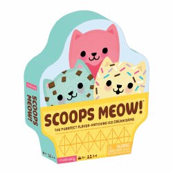 Scoops Meow