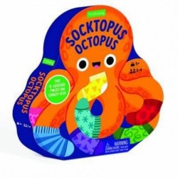 Socktopus Octopus Game