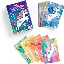 Wild Unicorn! Card Game