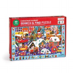 Christmas Market 64pc
