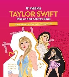 Unofficial Taylor Swift Sticke