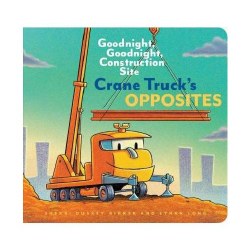 Crane Truck's Oppposites