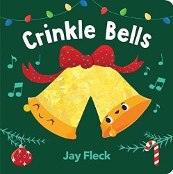 Crinkle Bells