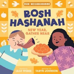 Rosh Hashanah New Year