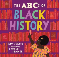 The ABCs of Black History