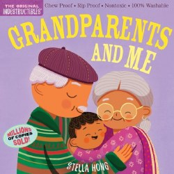 Indestructibles Grandparents and Me