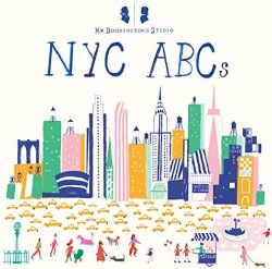 Mr. Boddington's Studio NYC ABC